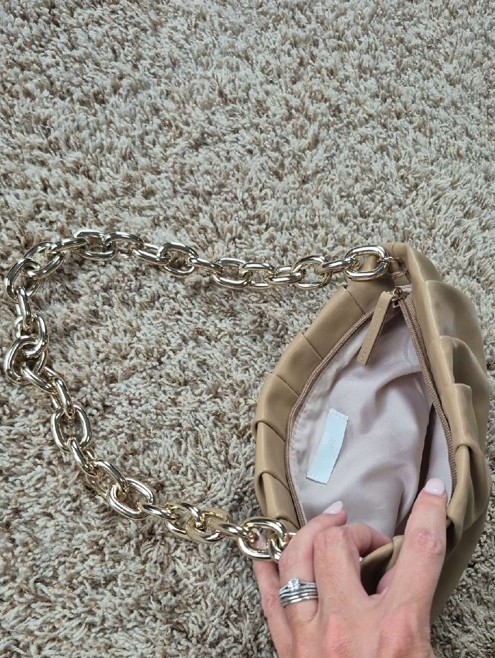 H&M handbag - Picture 6 of 7